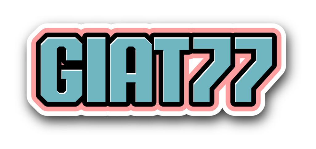 GIAT77 Logo